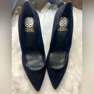 Vince camuto heels